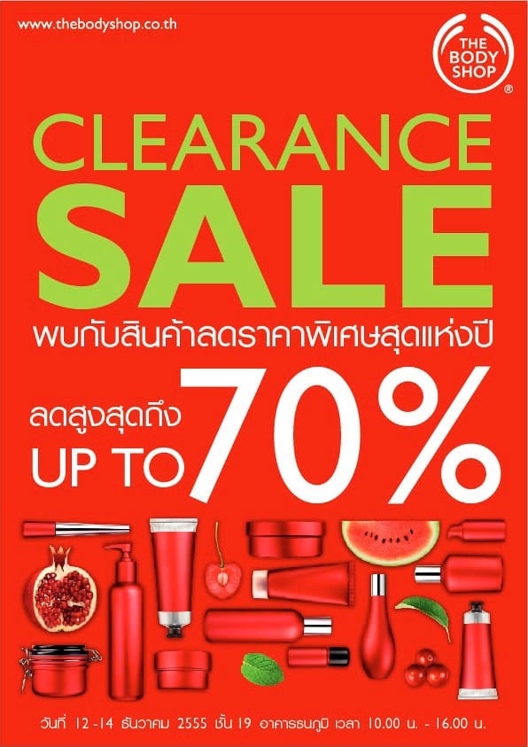The-Body-Shop-Clearance-Sale-2012