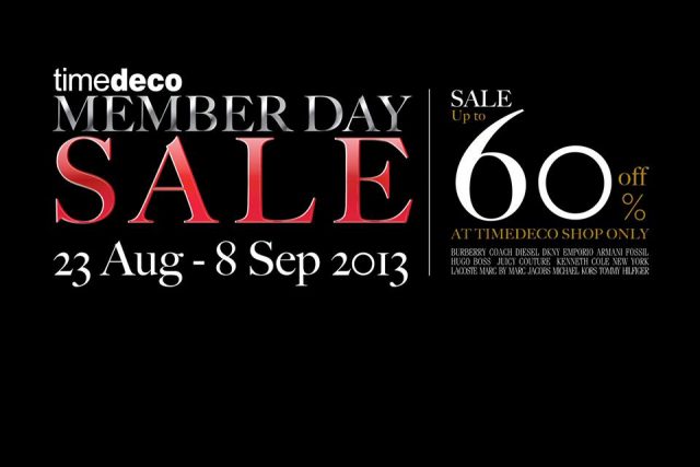 TimeDeco-Member-Day-Sale--640x427