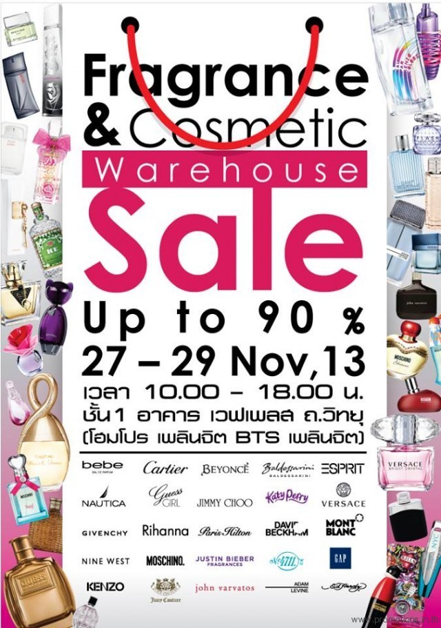 Fragrance-Cosmetic-Warehouse-Sale-2013-640x910