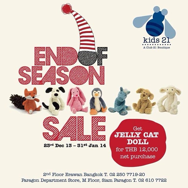 Kids-21-End-of-season-sale