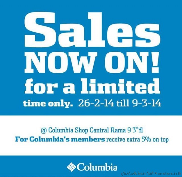 Columbia-Sale-Now-On-640x623