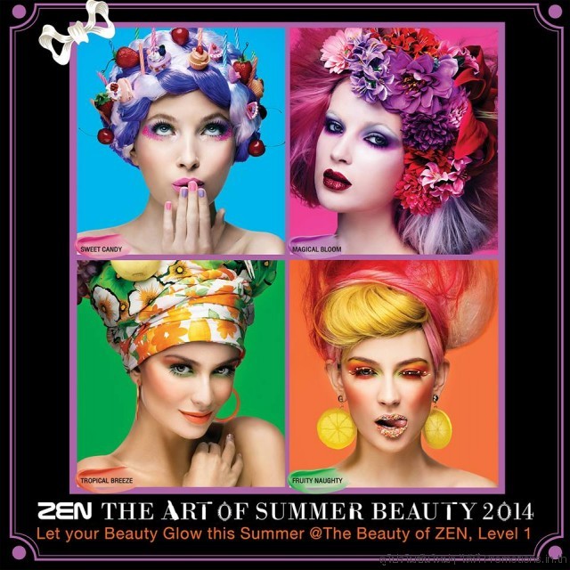 ZEN-The-Art-of-Summer-Beauty-2014-640x640
