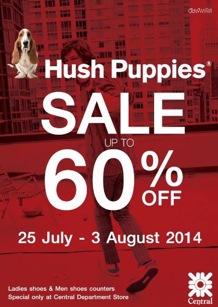 Hush-Puppies-Sale