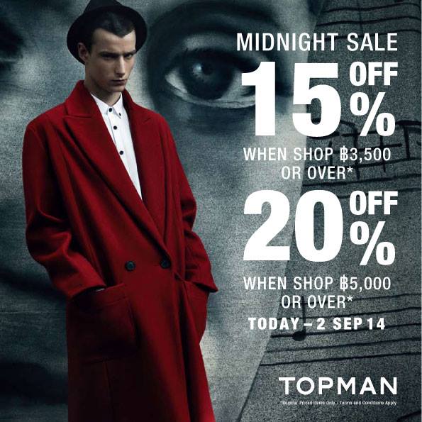 TOPMAN-Midnight-Sale