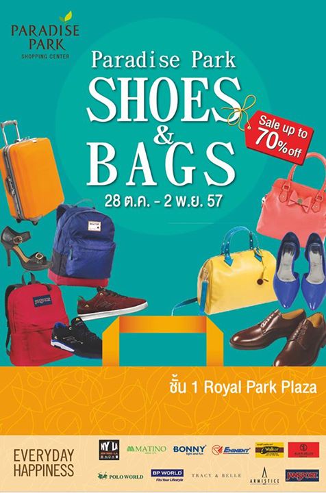 Paradise-Park-Shoes-Bags-Sale