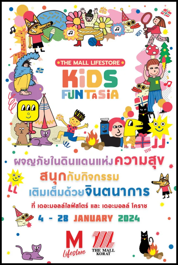 The-Mall-Lifestore-Kids-Funtasia-