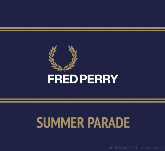 Fred-Perry-Summer-Parade-640x588