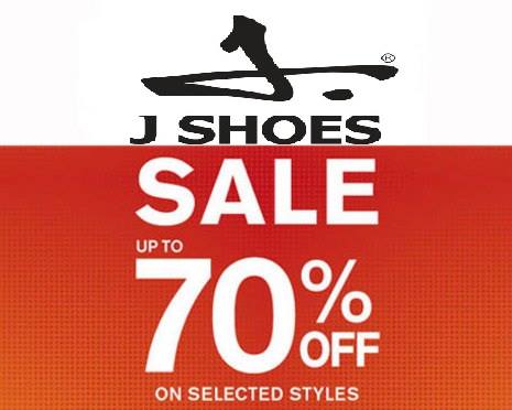 J-Shoes-Sale