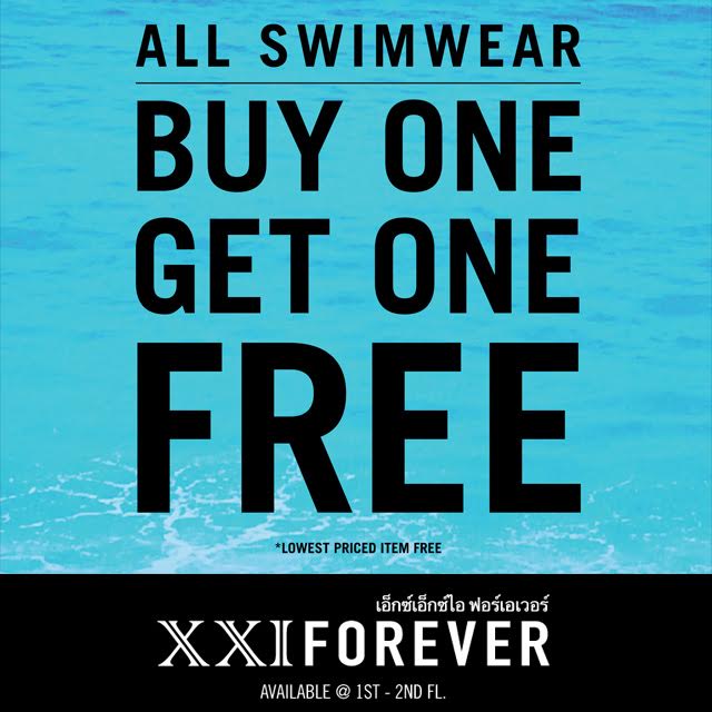 xxi-forever-buy-1-get-1-free-on-all-swimwear-sep-2015