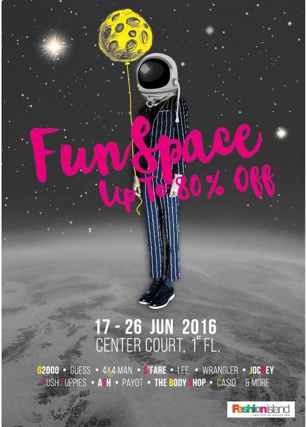 FunSpace-