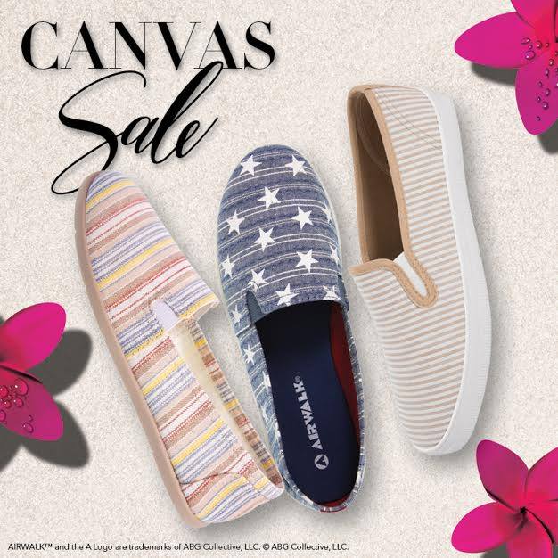 Payless-ShoeSource-Canvas-Sale-