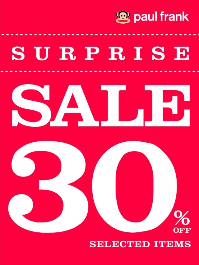 Paul-Frank-Surprise-Sale--640x853