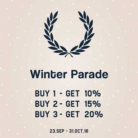 Fred-Perry-“Winter-Parade”