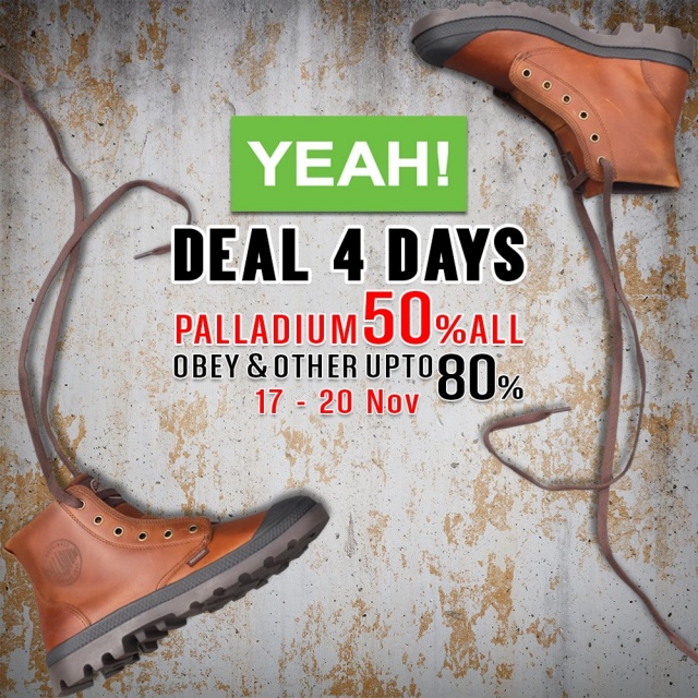 YEAH-Deal-4-Days-640x640