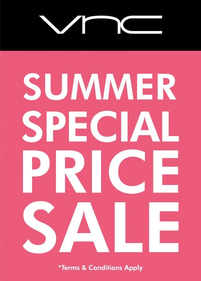VNC-Summer-Special-Price-Sale-640x896