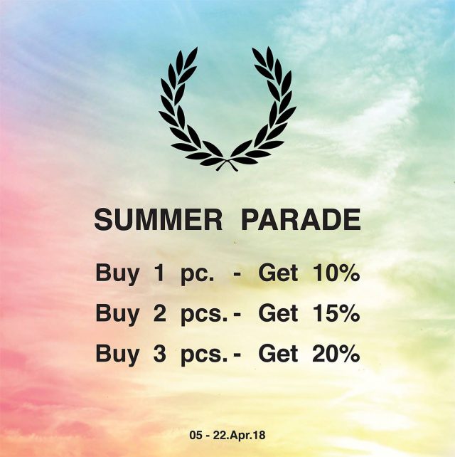Fred-Perry-Summer-Parade-640x642