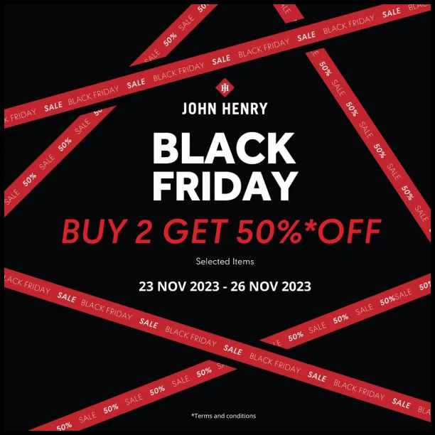 John-Henry-Black-Friday-