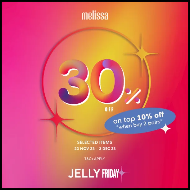 Melissa-Jelly-Friday