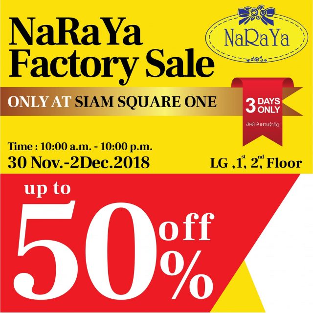 NaRaYa-Factory-Sale-640x640