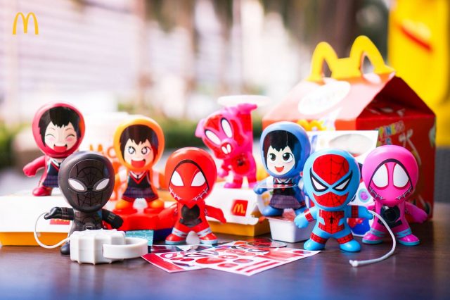 McDonald’s-Happy-Meal-“Spider-Man-Into-the-Spider-Verse”1-640x426
