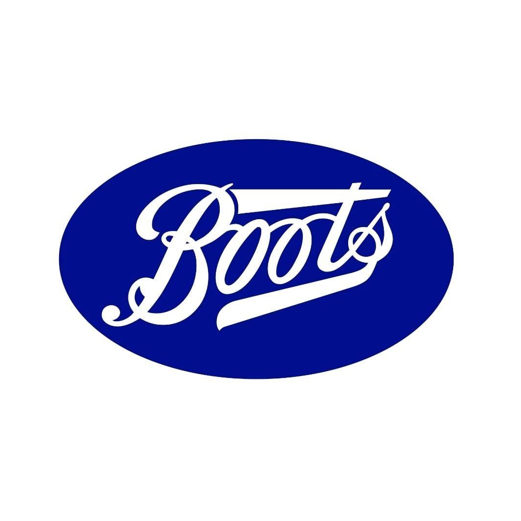 Boots บู๊ทส์