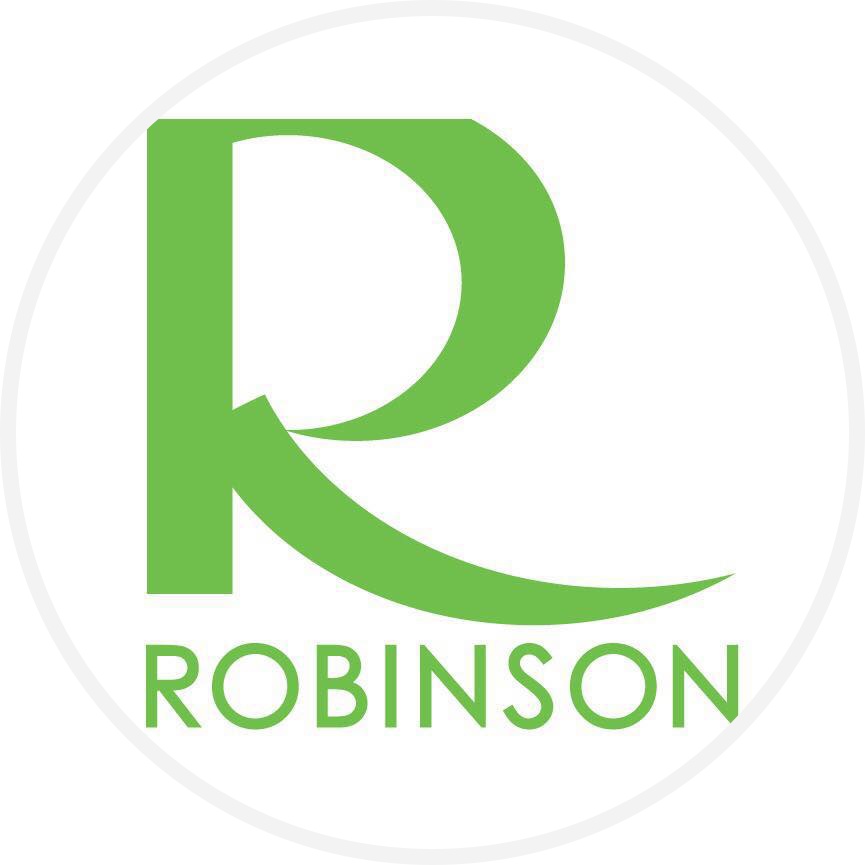 Robinson โรบินสัน