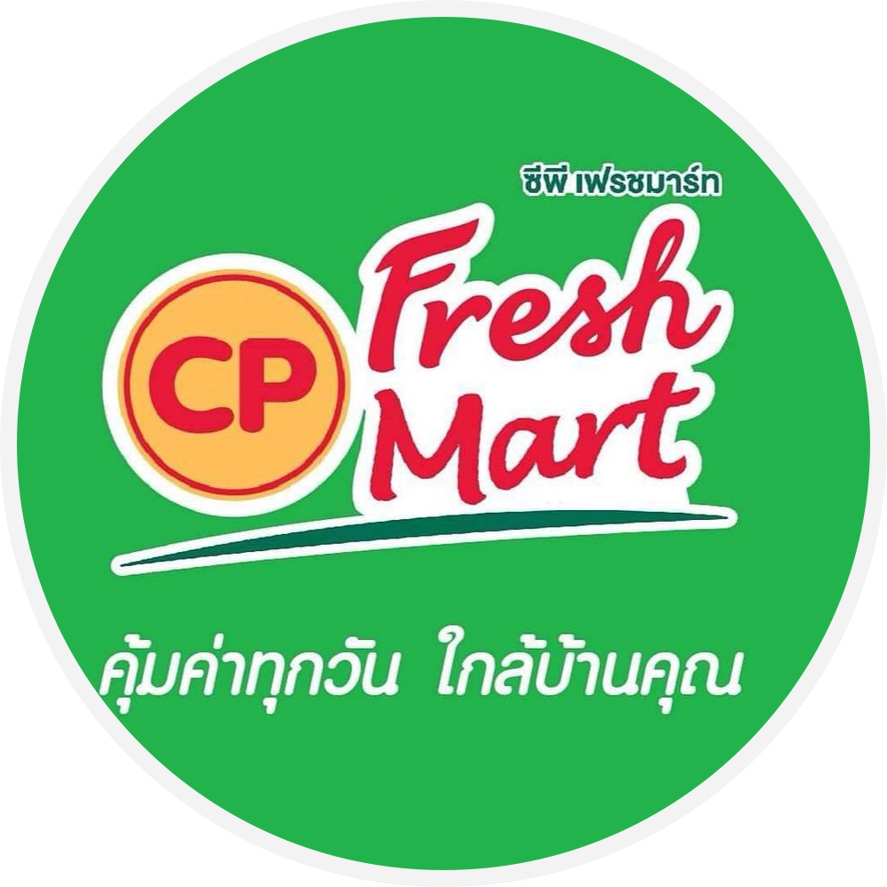 CP Fresh mart ซีพี เฟรชมาร์ท