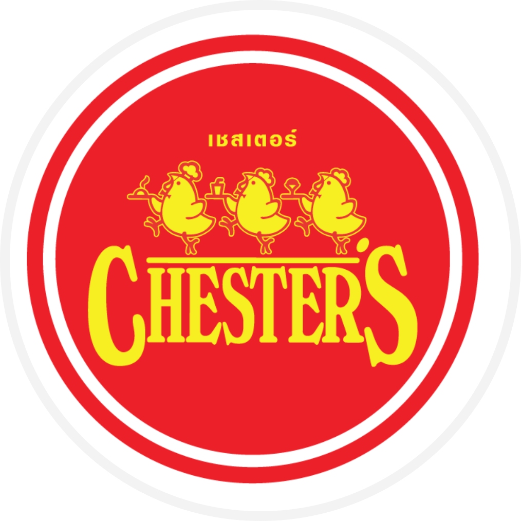 Chester’s Grill เชสเตอร์กริลล์