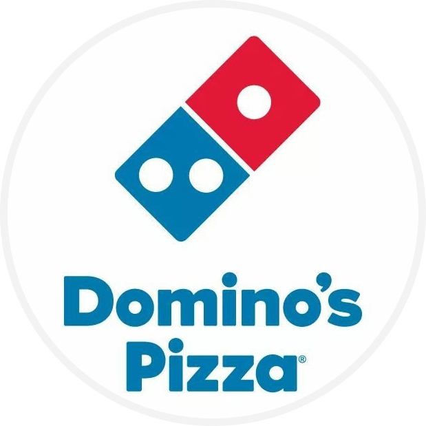 Domino’s Pizza โดมิโน่ พิซซ่า