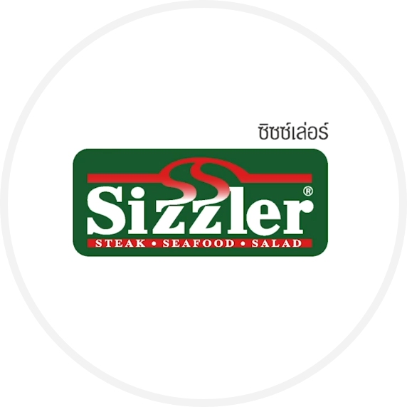 Sizzler Delivery ซิซซ์เล่อร์เดลิเวอรี่