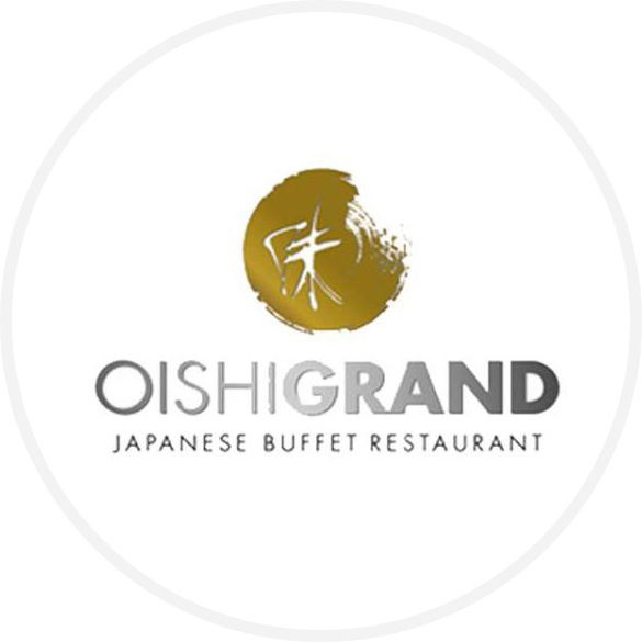 Oishi Grand โออิชิแกรนด์