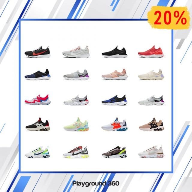 Nike-Happy-Mothers-Day-Sale-2-640x640