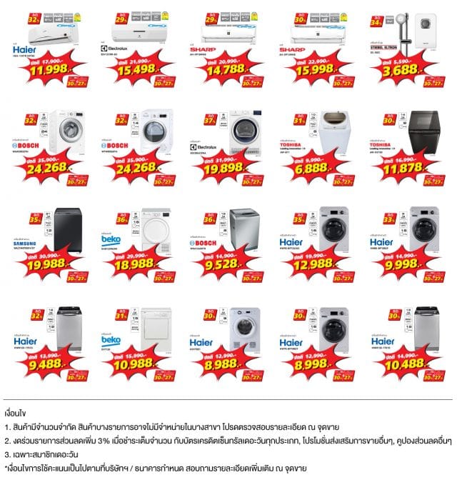 Power Buy Clearance Sale Oct 2019 3 640x679