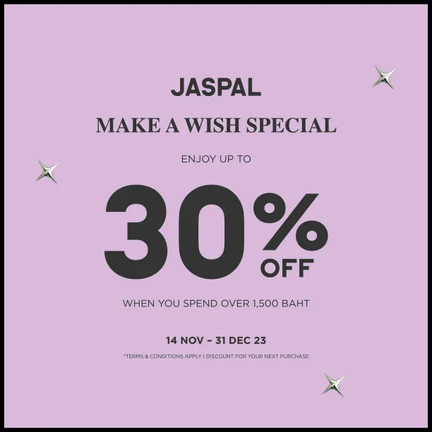 Jaspal-Seasons-Greeting-Make-A-Wish-Special