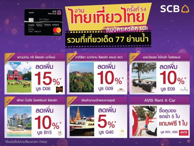 โปรโมชั่นบัตรเครดิตไทยพาณิชย์-1-640x480