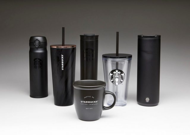 Starbucks-All-Black-Collection-2020-640x457