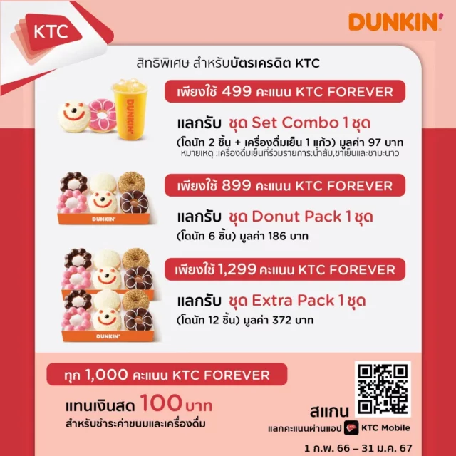 Dunkin Donuts Ktc 640x640