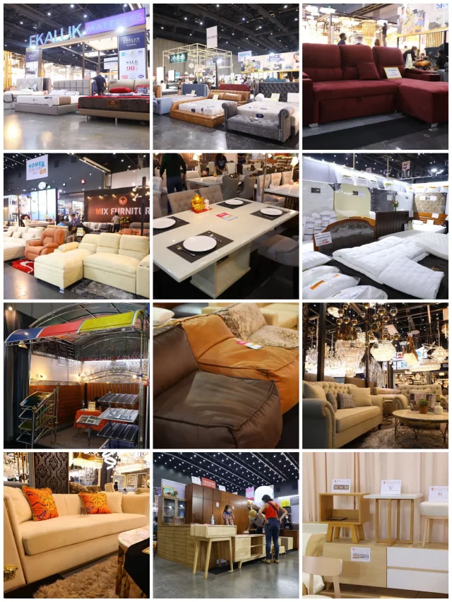 งาน Furniture Expo 2023 3 640x852