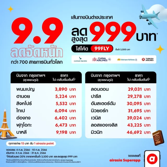 Air Asia 9.9 640x640