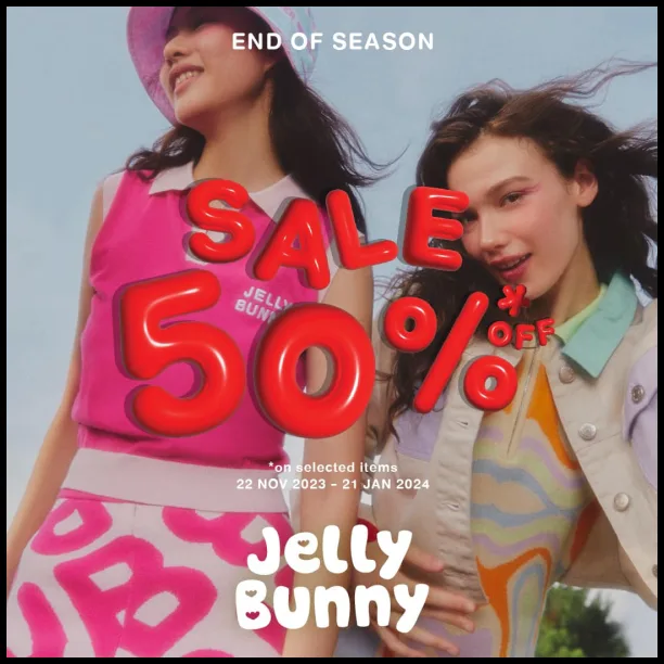 Jelly-Bunny-End-of-Season-Sale