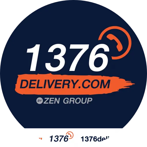 1376 Delivery