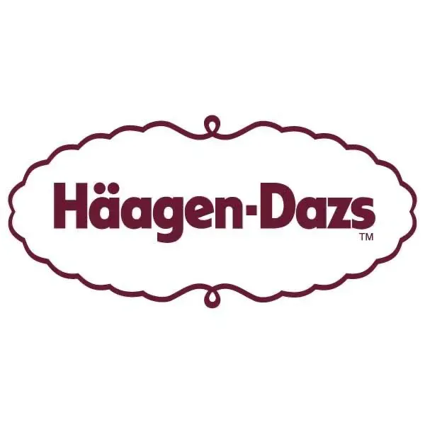 Häagen-Dazs ฮาเกน-ดาซส์