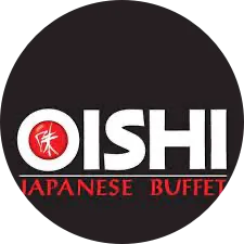 โออิชิ บุฟเฟ่ต์ Oishi Japanese buffet