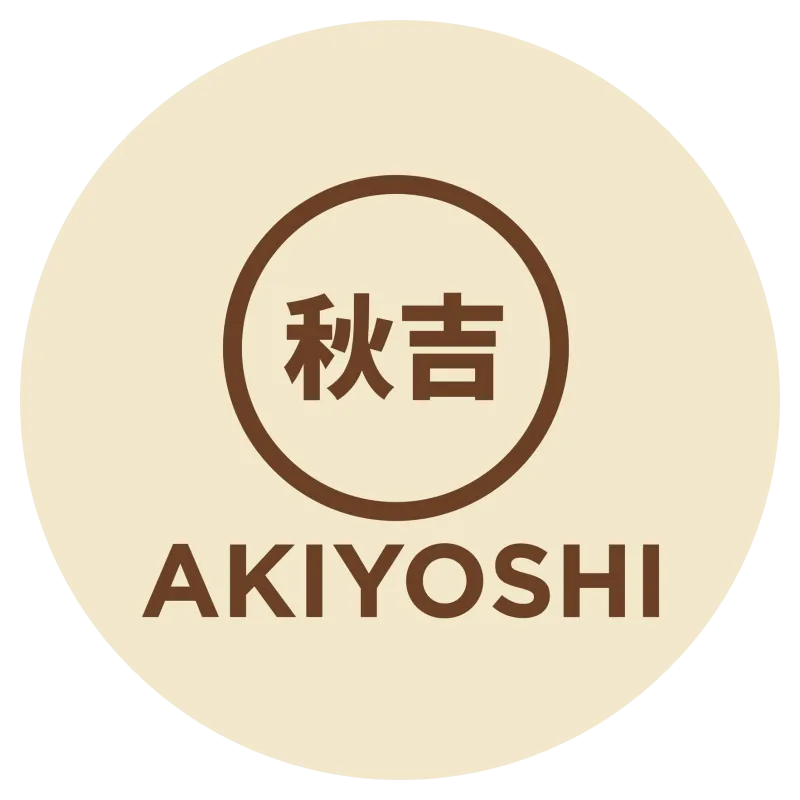 Akiyoshi อะคิโยชิ