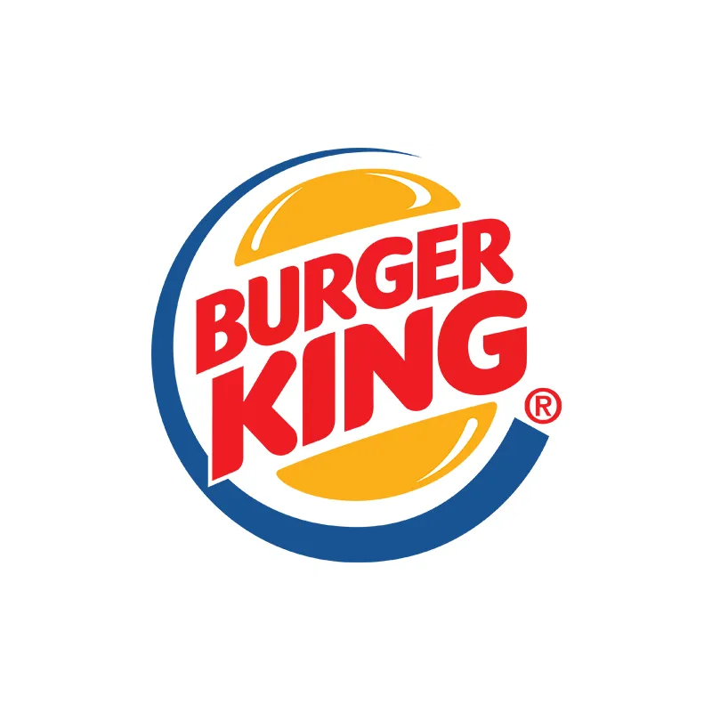 Burger King เบอร์เกอร์คิง