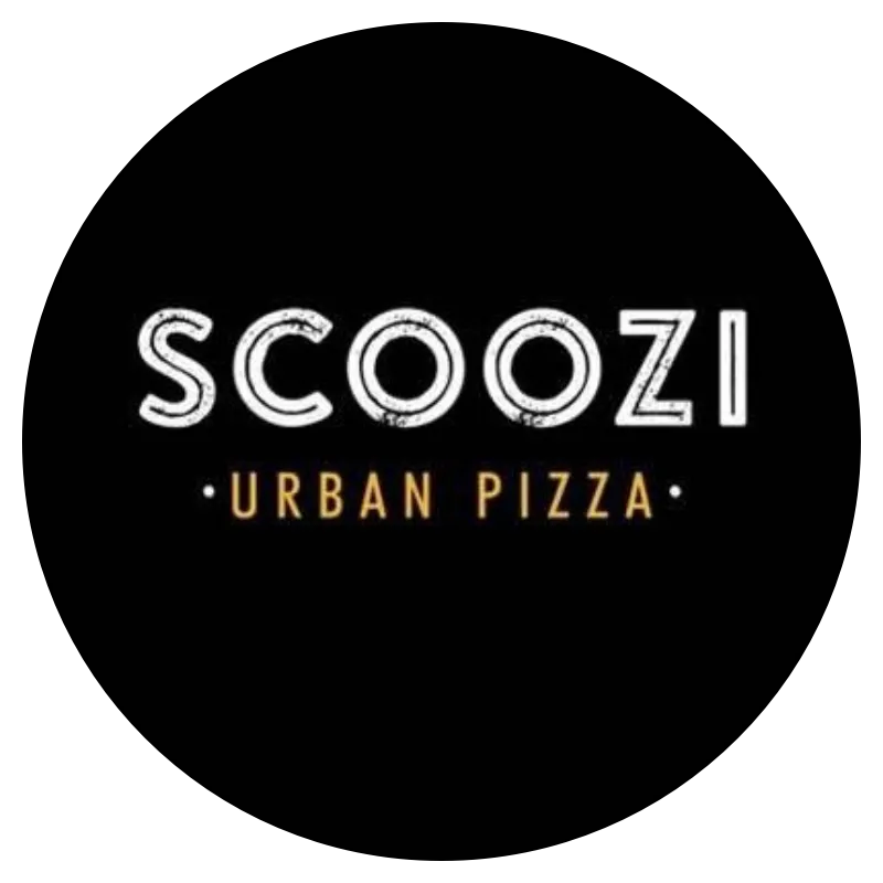 Scoozi Pizza สกูซี่ พิซซ่า