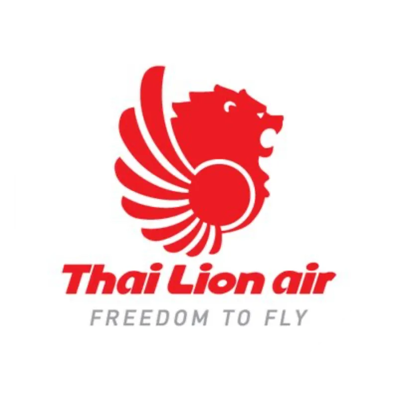 Thai Lion Air (ไทยไลอ้อนแอร์)