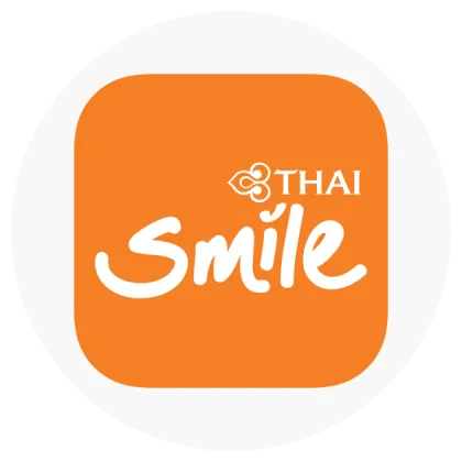 การบินไทยสมายล์ Thai Smile Airways