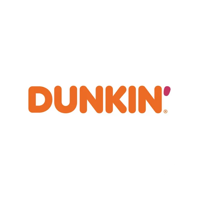 Dunkin’ Donuts ดังกิ้น โดนัท