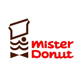 มิสเตอร์โดนัท Mister Donut